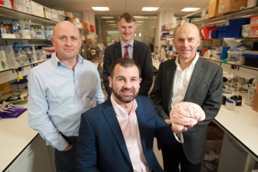 £4.6million Funding Boost for Neurovalens