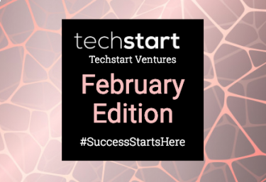 Techstart February Newsletter